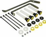 OEM SHIPPING BRACES KIT for Kenmore 41747102700 41727182702 41744142400 NEW - $168.95