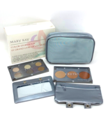 Mary Kay SET Color Storybook 2 Eye &amp; Cheek Pallet Collection In Carry Ca... - $492.78 MXN