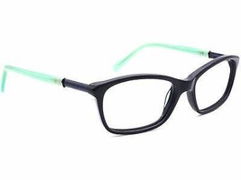 Kate Spade Eyeglasses Catrina 0ERK Navy Blue/ Mint Green Frame 51[]15 135 - £40.08 GBP