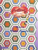 Quilting From The Heartland 200 Series Tv Projects Book 2 Jorgenson, Sharlene - $9.92