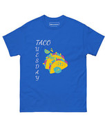 Taco Tuesday Unisex classic tee - £16.27 GBP