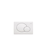 Geberit Dual Flush Actuator Plates Sigma - White - €117,04 EUR