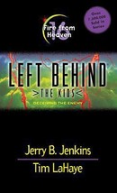 Fire from Heaven by Jerry B. Jenkins - Very Good - £7.28 GBP