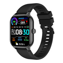 Smart Watch 2.01 Large Screen Sports Bluetooth Watch Yoga Heart Rate Blood Sugar - £26.73 GBP