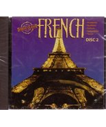 First Class French - Disc 2 - £43.00 GBP