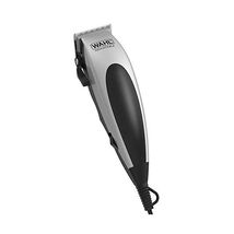 Wahl Vogue Mains Hair Clipper Set, Satin/Black  - $57.00