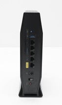 Linksys E9450 AX5400 Dual Band WiFi 6 Router - Black image 7