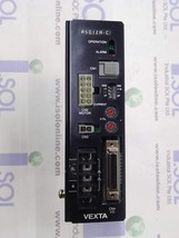 Vexta Oriental Motor ASD12A-C Servo Driver 200-230 V ASD12AC - $4,575.18 MXN