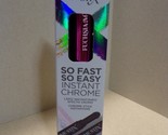 Gelish Chrome Stix Instant Chrome Nail Finish Fuchsia Mirror - £5.01 GBP