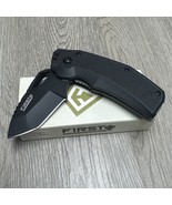 First Tactical Knife Tango 019-BLK No. 140002 Unused First Responder JD - €18,74 EUR