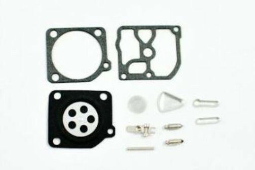 Carburetor Kit Compatible With Zama RB-72 - £6.15 GBP