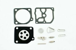 Carburetor Kit Compatible With Zama RB-72 - $7.83