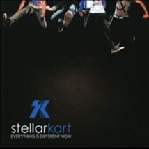 Stellar Kart-Everything Is Different Now - $5.91