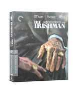 Blu-ray The Irishman‎ (2019) American film - €25,68 EUR