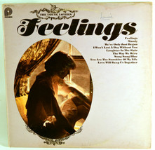 Vinyl Album The Young Lovers Feelings 1976 Pickwick SPC 3548 - $7.43