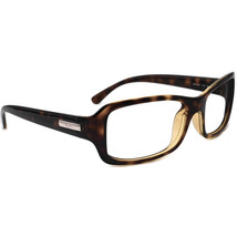 Ray-Ban Sunglasses Frame Only RB 4107 710 Dark Tortoise Rectangular Ital... - £39.32 GBP
