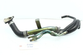 2003-2008 INFINITI FX45 4.5L COOLANT HOSE LINE H1880 image 11