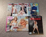 Taylor Swift Mega Magazine Collectors Lot #7 - Billboard, People, Rollin... - $113.99