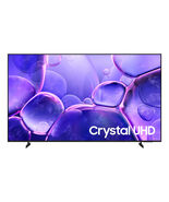 Samsung HG50U600FNFXZA 50IN UHD 4K HOSPITALITY TV 3YRS - 868681 - $1,135.46 CAD