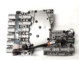 FORD 10 SPEED 10R80 TRANSMISSION VALVE BODY RF-HL3P-7A092-AD FORD image 2