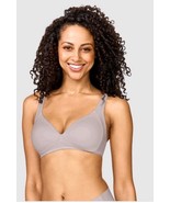 Simply Perfect Warner&#39;s Women&#39;s 38C Light Lift Super Soft Wirefree Conto... - $330.83 MXN