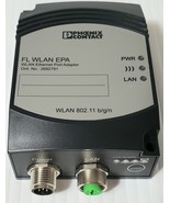 Phoenix Contact FL WLAN EPA Wireless Module 2692791 - $239.84 CAD