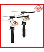 10-Pack Flying Helicopters - Perfect Gifts &amp; Party Favor Treats for Kids! - $623.90 MXN