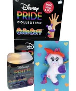 Unicorn Rainbow Collection Disney Pride Cutie Cuff Rainbow - $293.00 MXN