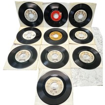 The Carpenters 45 Record Lot of 10 Pop Instant Collection Close to You - £11.02 GBP