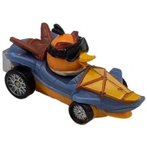 Bubbles Rapid Rider 2&quot; Race Car - ANGRY BIRDS Telepod Racers Replacement Kart - £4.58 GBP