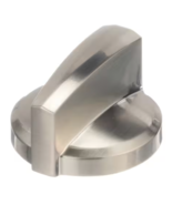 GE Appliance KIP 5R33, 295D1075, Knob, Top Burner, Stainless, Range - €59,52 EUR GE Appliance KIP 5R33, 295D1075, Knob, Top Burner, Stainless, Range - €59,52 EUR