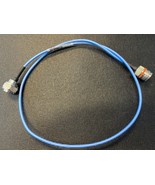 Amphenol 4.3/10SM–4.3/10F RF Cable Assembly RG402 Flexiform 402nm - €42,88 EUR