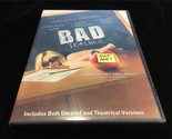 DVD Bad Teacher 2011 Cameron Diaz, Jason Segel, Justin Timberlake - $8.00