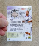 Pepe Real Madrid 2008-09 Card - $173.27 MXN