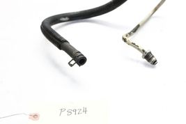 2001-2006 CHEVROLET SILVERADO 6.6L DIESEL POWER STEERING HOSE PIPE LINE P8924 image 9