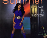 Love Is In Control (Finger On The Trigger) / Sometimes Like Butterflies ... - $12.99