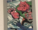Kilowog Trading Card DC Comics  1991 #118 - $1.97