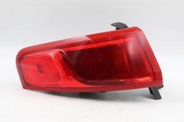 Left Driver Tail Light Quarter Panel Mounted LED 2010-19 LINCOLN MKT OEM... - $116.99