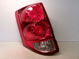 2011 - 2020 Dodge Grand Caravan Driver Lh Outer Tail Light OEM - $39.20