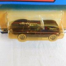 2000 Hot Wheels #180 Jaguar D-Type Red Die Cast Toy Car NIB Kids Gift Ch... - $4.00
