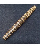 Grande perla amuleto pyu Pumtek birmano dell&#39;Asia meridionale - $1,397.76 MXN