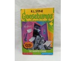 Goosebumps #59 The Haunted School R. L. Stine 1st Edition Book - £112.62 GBP