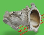2003-2005 ford thunderbird 3.9 v8 air intake manifold inlet pipe duct w/... - $90.00