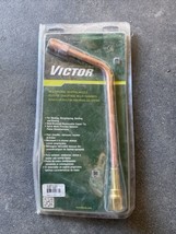 Victor 0387-0061 6-MFA Heating Nozzle 300 Series Handle - $121.51