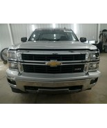 Blower Motor Front Fits 17-20 ESCALADE 104460755 - $45.29
