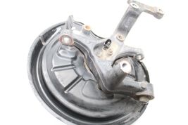 05-14 VOLKSWAGEN JETTA REAR LEFT DRIVER SIDE KNUCKLE Q3867 image 9
