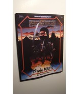 MODULE - FROA1 - NINJA WARS *NEW NM/MT 9.8 NEW MINT* DUNGEONS DRAGONS - $30.02 CAD