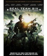Seal Team Six: The Raid On Osama Bin Laden - £2.39 GBP