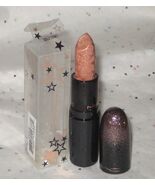 MAC Kiss of Stars Lipstick in Gold Star - New in Box - RARE &amp; Discontinued - $139.41 CAD