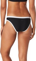 Speedo Swim Bikini Bottom Creora Highclo Hipster Black ( L ) - $19.77